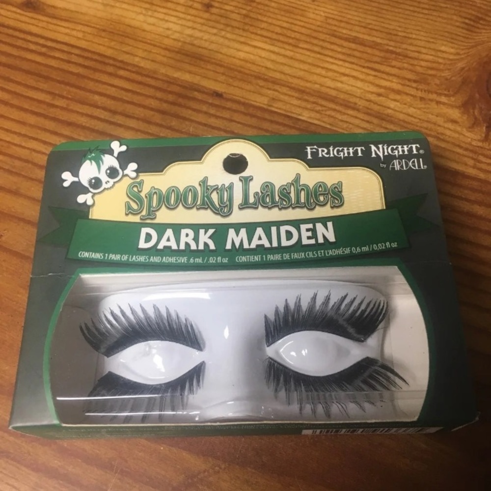 Ardell Lashes